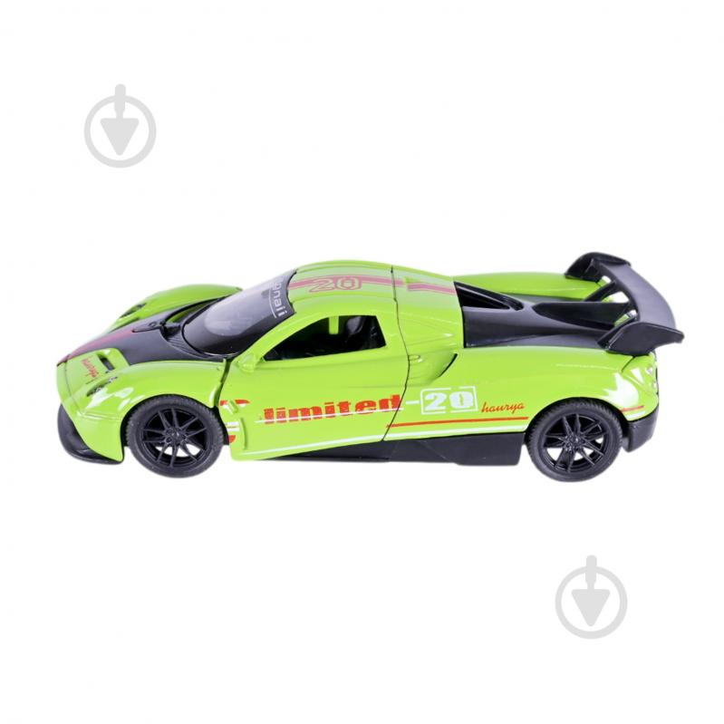 Машинка Автопром 1:32 AP74218 - фото 5