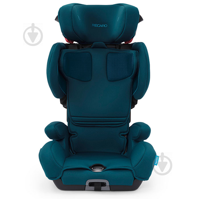 Автокресло RECARO Tian Elite Prime Mat Black черный 00088043300050 - фото 2