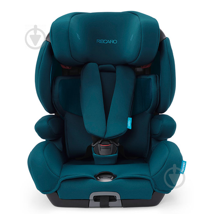 Автокресло RECARO Tian Elite Prime Mat Black черный 00088043300050 - фото 8