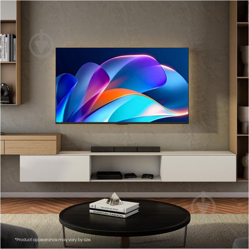 Телевизор Hisense 55A6S - фото 3