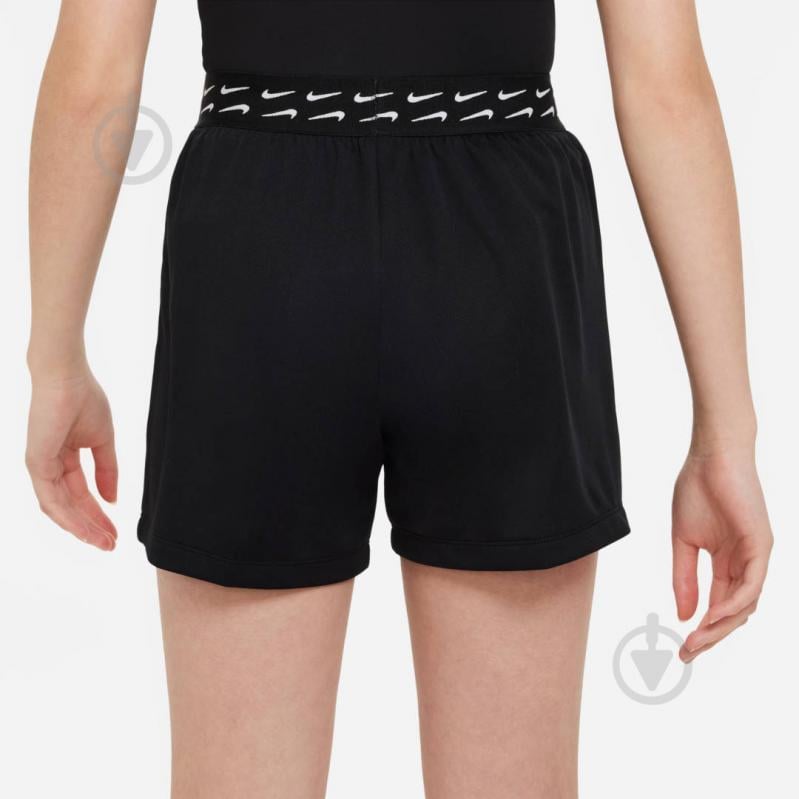 Шорты Nike G NK DF TROPHY SHORT FB1092-010 р. XL черный - фото 2