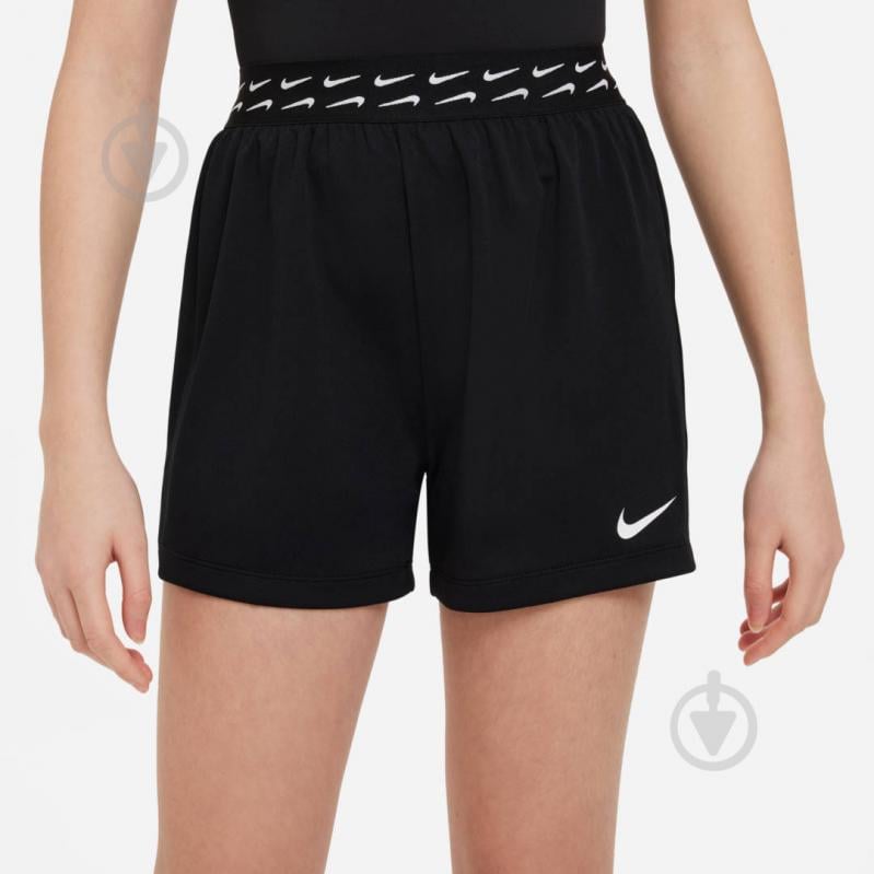 Шорты Nike G NK DF TROPHY SHORT FB1092-010 р. XL черный - фото 3