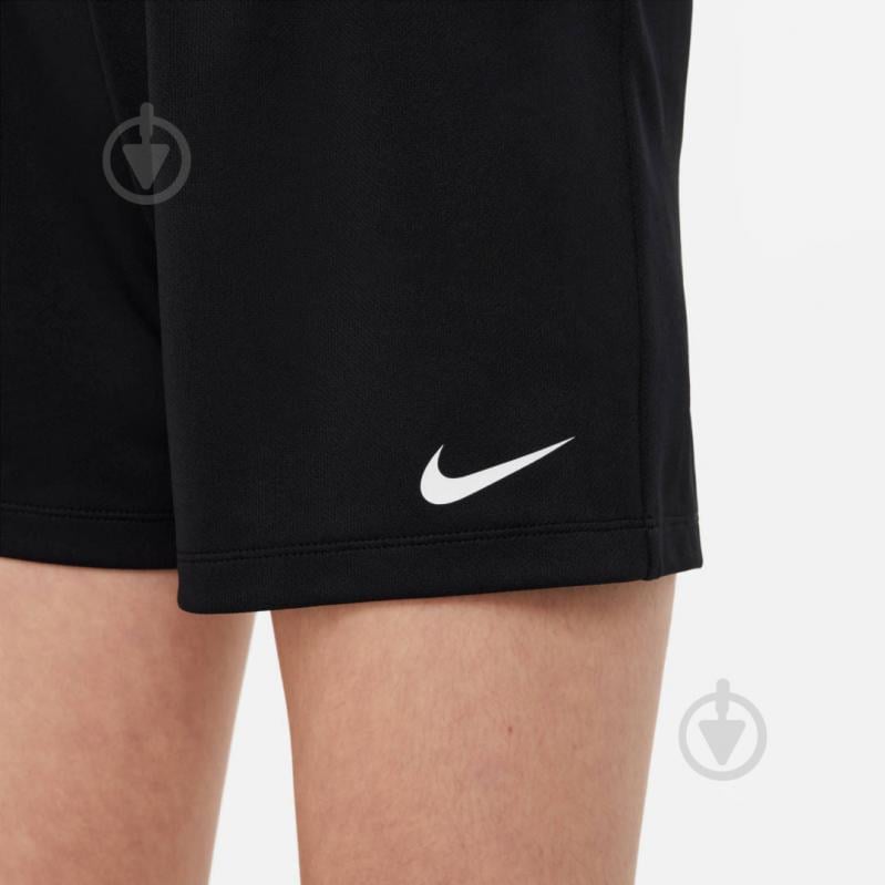 Шорты Nike G NK DF TROPHY SHORT FB1092-010 р. XL черный - фото 6