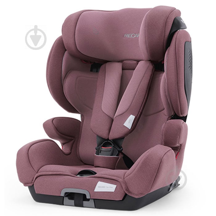 Автокрісло RECARO Tian Elite Prime Pale Rose рожевий 00088043330050 - фото 1