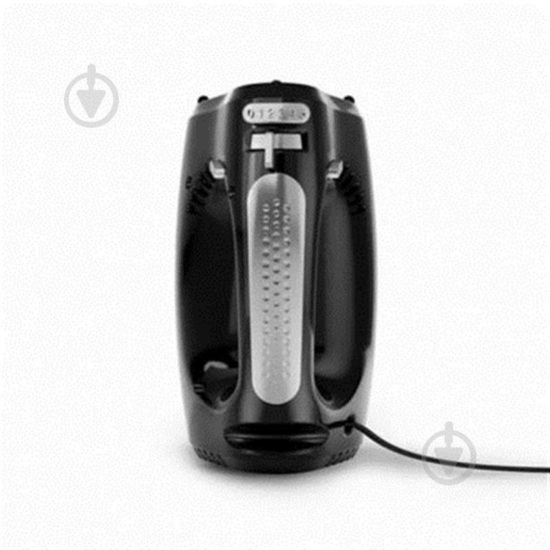 Миксер Zelmotor 451.4 Black - фото 2