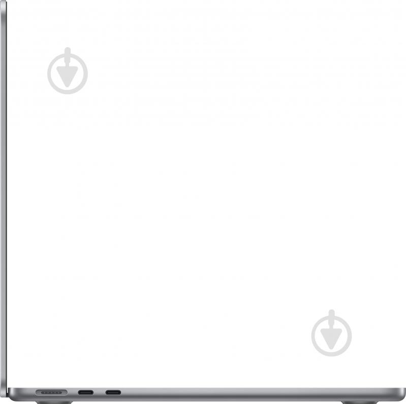 Ноутбук Apple MacBook Air M3 13,6" (MXCR3UA/A) space grey - фото 3