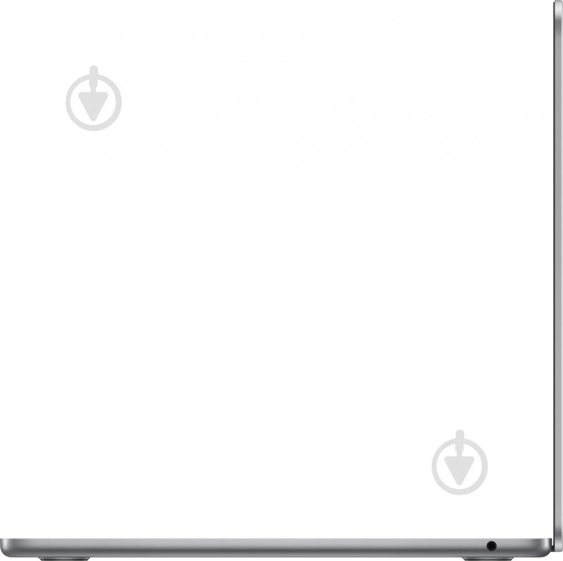 Ноутбук Apple MacBook Air M3 13,6" (MXCR3UA/A) space grey - фото 4