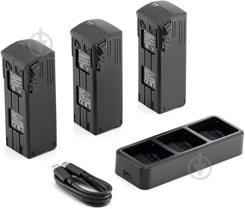 Аккумулятор DJI Mavic 3 Enterprise Battery Kit CP.EN.00000421.01 - фото 2