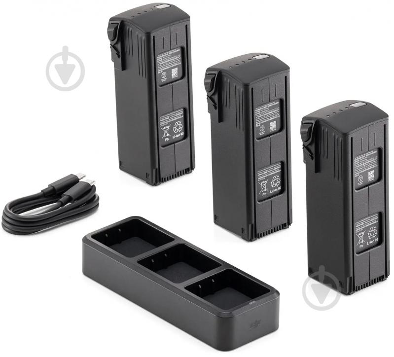 Аккумулятор DJI Mavic 3 Enterprise Battery Kit CP.EN.00000421.01 - фото 1