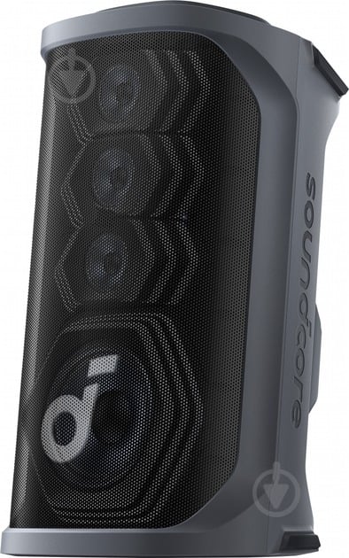 Акустическая система Anker SoundСore Rave 3S black (A31A3012) - фото 9 Акустическая система Anker SoundСore Rave 3S black (A31A3012) - фото 9
