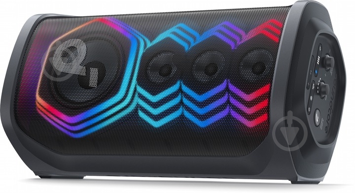 Акустическая система Anker SoundСore Rave 3S black (A31A3012) - фото 8 Акустическая система Anker SoundСore Rave 3S black (A31A3012) - фото 8
