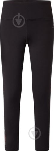 Лосины Energetics Kelinara 3 kids legging 407638-050 черный - фото 1