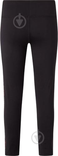 Лосины Energetics Kelinara 3 kids legging 407638-050 черный - фото 2