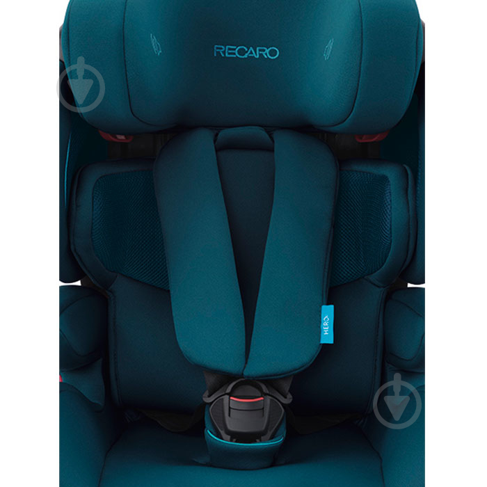 Автокрісло RECARO Tian Elite Prime Sky Blue блакитний із синім 00088043320050 - фото 10