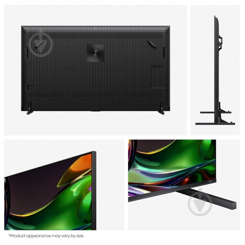 Телевизор Hisense 55UR8S - фото 4