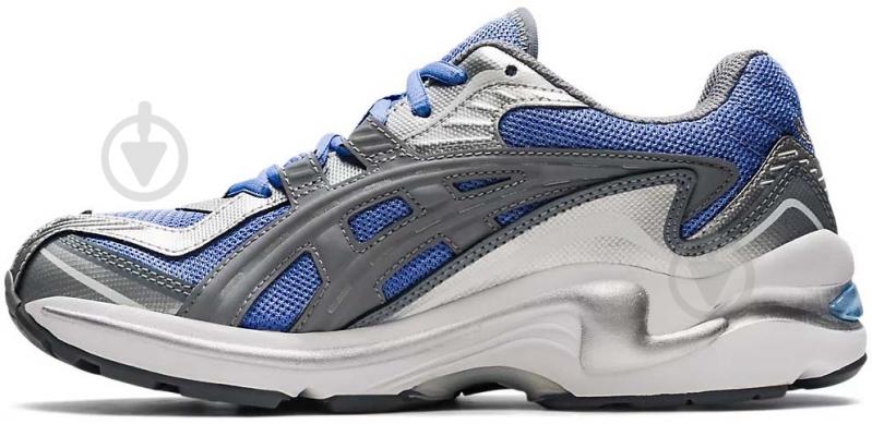 Кроссовки женские Asics Gel-Preleus 1202A061-401 р.39,5 голубые - фото 2