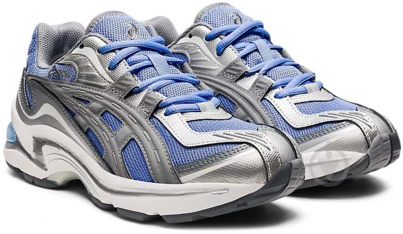 Кроссовки женские Asics Gel-Preleus 1202A061-401 р.39,5 голубые - фото 3