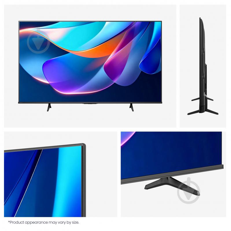 Телевизор Hisense 65A6S - фото 5