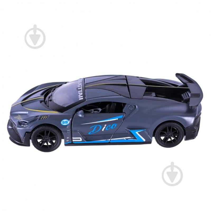 Машинка Автопром 1:32 AP74220 - фото 5