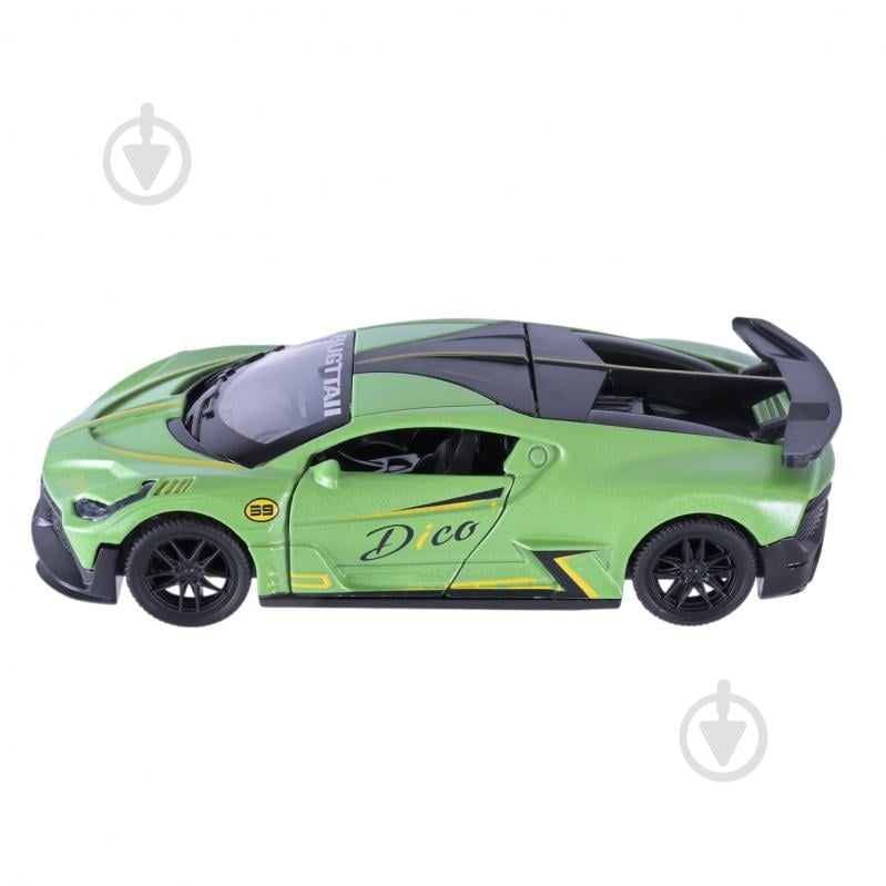 Машинка Автопром 1:32 AP74220 - фото 7