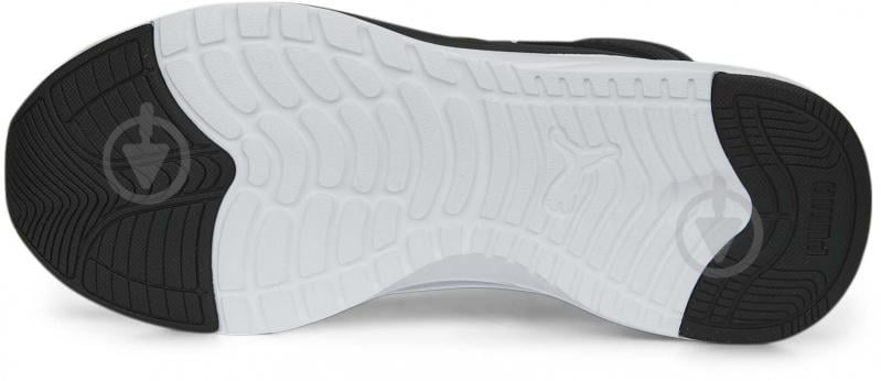 Кроссовки женские демисезонные Puma SOFTRIDE RUBY NOVA SHINE WN 37790601 р.40 черные - фото 6 Кроссовки женские демисезонные Puma SOFTRIDE RUBY NOVA SHINE WN 37790601 р.40 черные - фото 6
