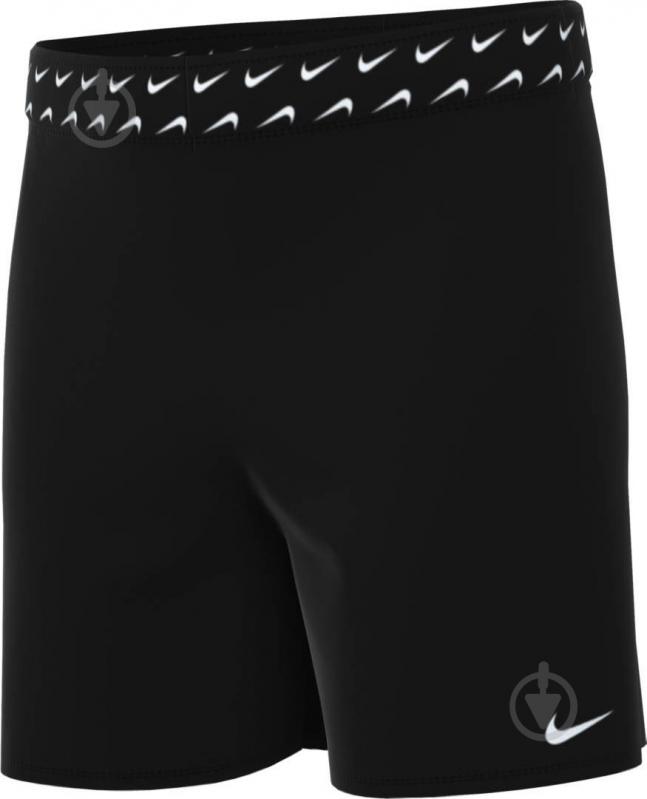 Шорты Nike G NK DF TROPHY SHORT FB1092-010 р. L черный - фото 7