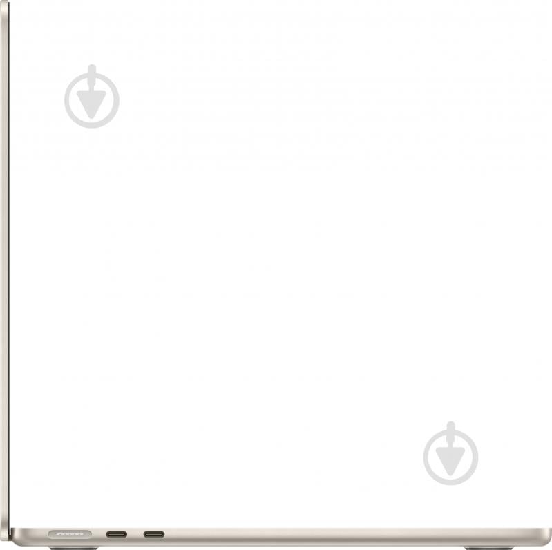 Ноутбук Apple MacBook Air M3 13,6" (MRXT3UA/A) starlight - фото 4