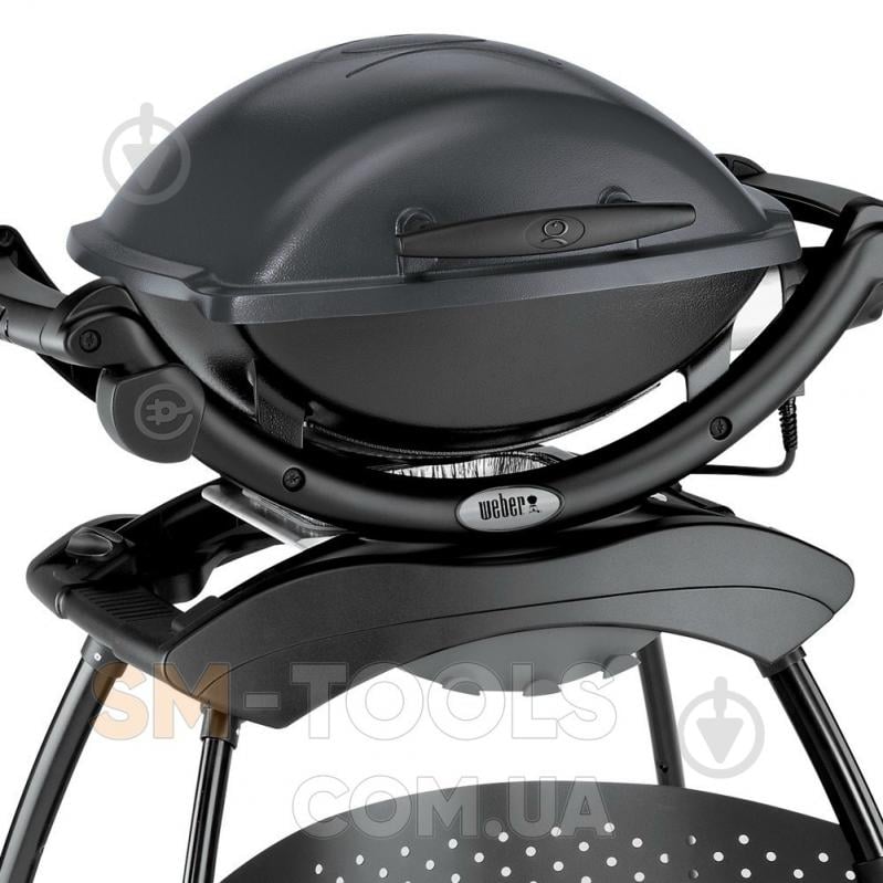 Гриль Weber Q-240 55020879 - фото 2