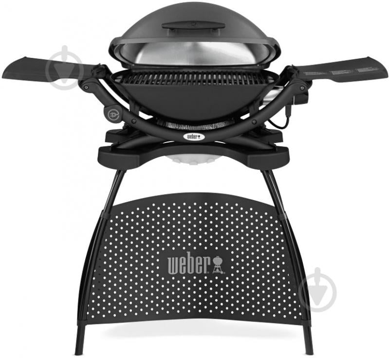 Гриль Weber Q-240 55020879 - фото 1