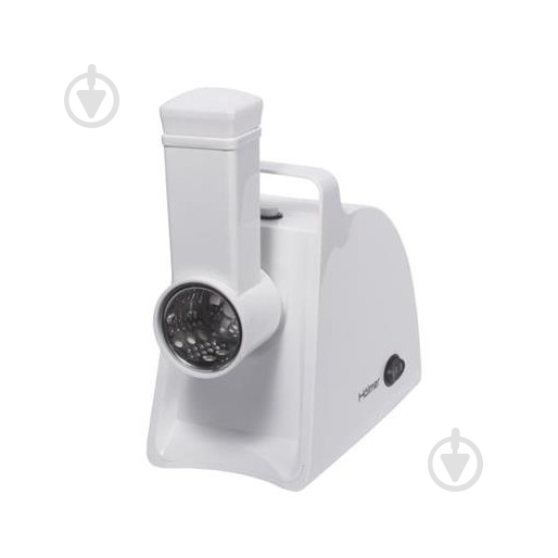 Мясорубка Holmer HMG-017PSW - фото 5