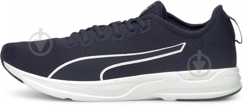 Кроссовки мужские летние Puma Accent 19551507 р.42 синие - фото 2