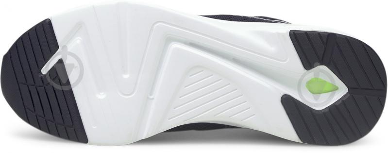 Кроссовки мужские летние Puma Accent 19551507 р.42 синие - фото 4