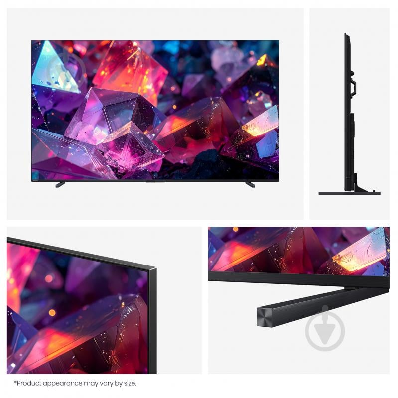 Телевізор Hisense 75E7S PRO - фото 4