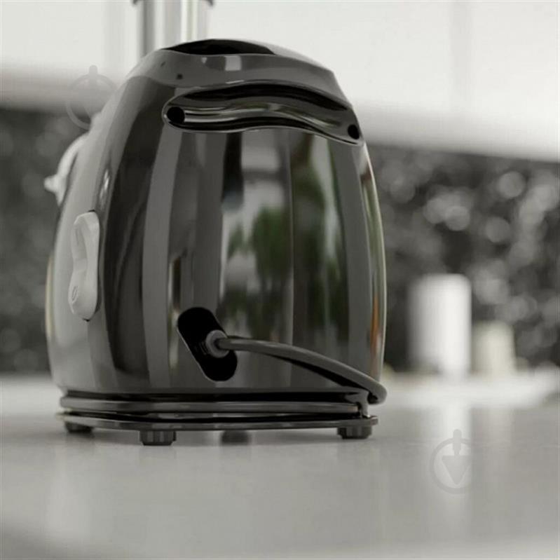 Мясорубка Zelmotor 489.8 UA Black - фото 5 Мясорубка Zelmotor 489.8 UA Black - фото 5