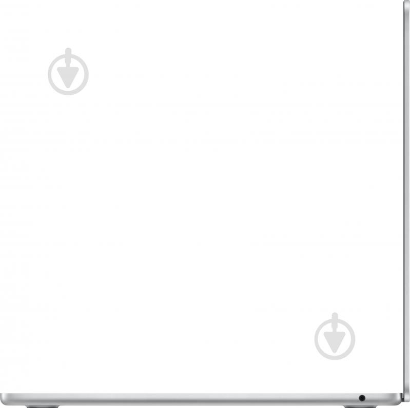 Ноутбук Apple MacBook Air M3 15,3" (MRYQ3UA/A) silver - фото 3