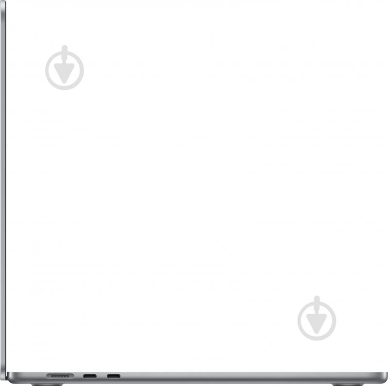 Ноутбук Apple MacBook Air M3 15,3" (MXD13UA/A) space grey - фото 3