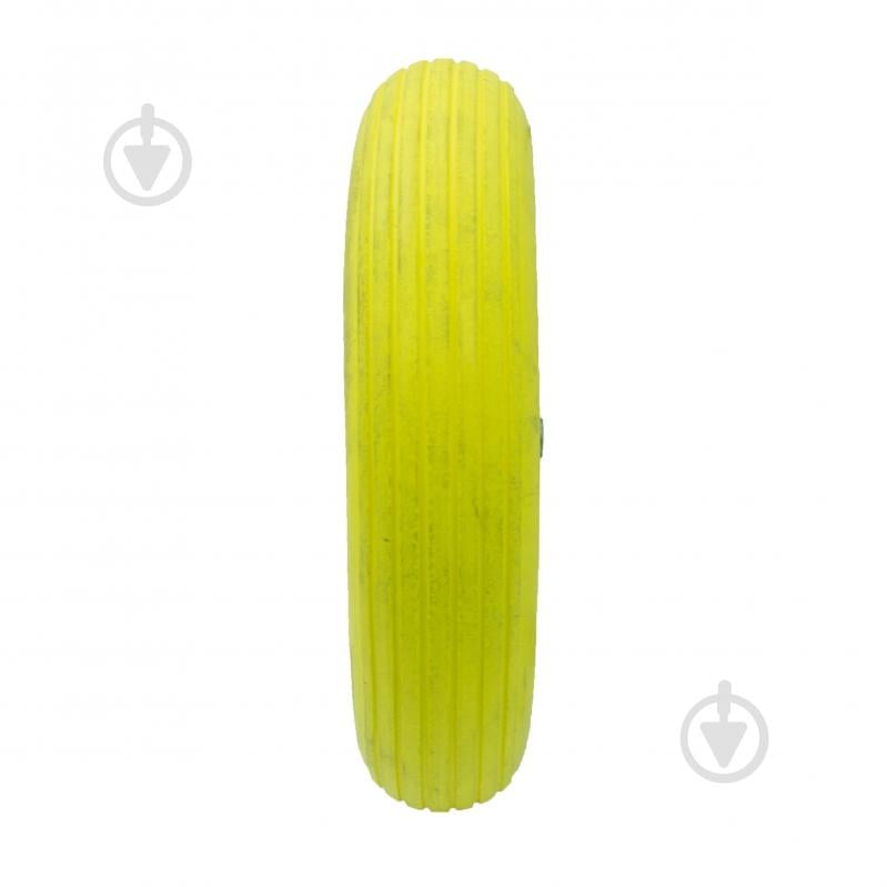 Колесо DETEX DW-PU/MB 4.00x8 - фото 2
