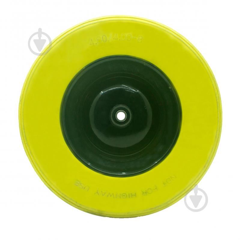 Колесо DETEX DW-PU/MB 4.00x8 - фото 1