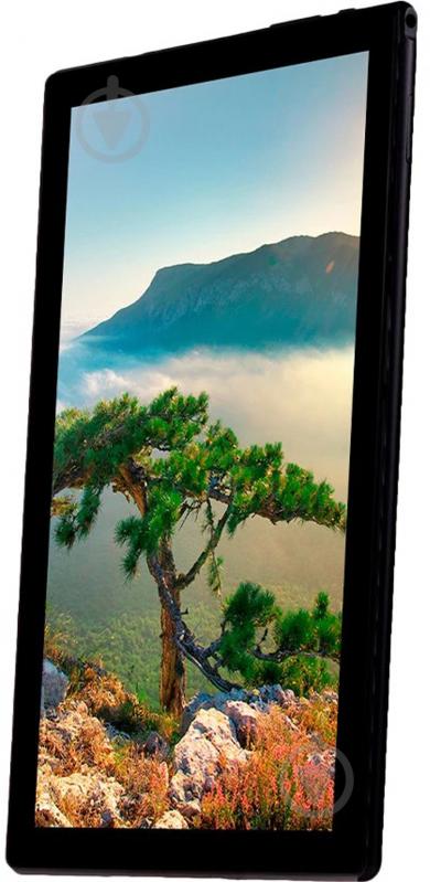 Планшет Sigma mobile X-style Tab A1010 10,1" 4/64GB 3G/Wi-Fi + 4G black - фото 3