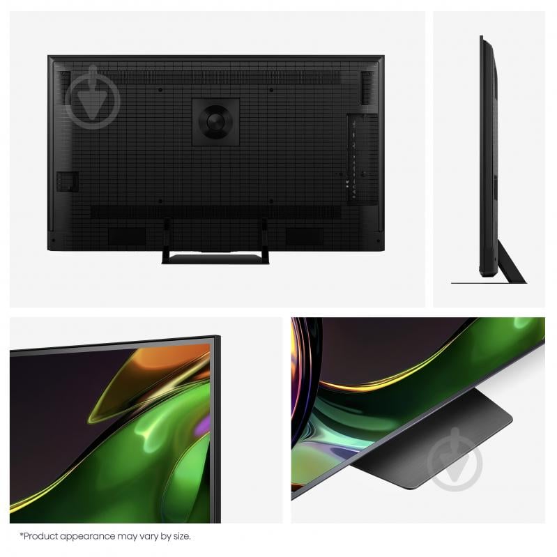 Телевизор Hisense 85UR8S - фото 4