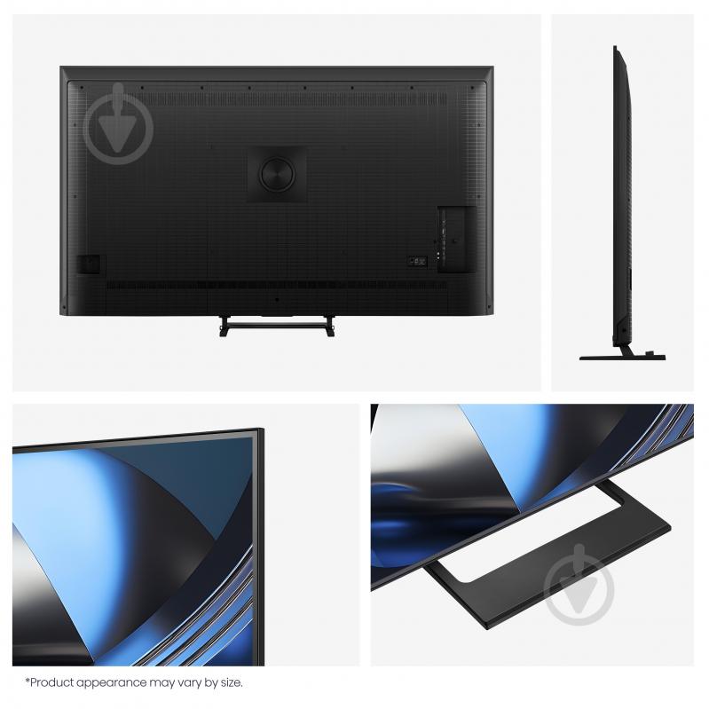 Телевизор Hisense 100U7SE - фото 4
