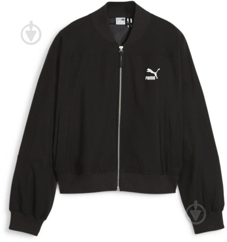 Puma bomber 2024