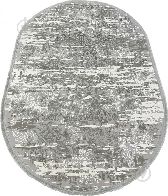Килим Art Carpet BERRA 62O GRY 200x290 см - фото 2 Килим Art Carpet BERRA 62O GRY 200x290 см - фото 2