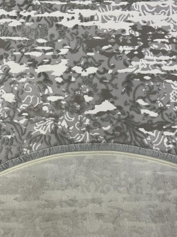 Килим Art Carpet BERRA 62O GRY 200x290 см - фото 4 Килим Art Carpet BERRA 62O GRY 200x290 см - фото 4