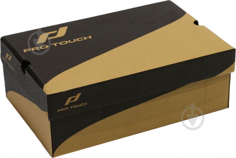 Кросівки чоловічі Pro Touch Rival IV M 414686-050 р.40 білі - фото 7