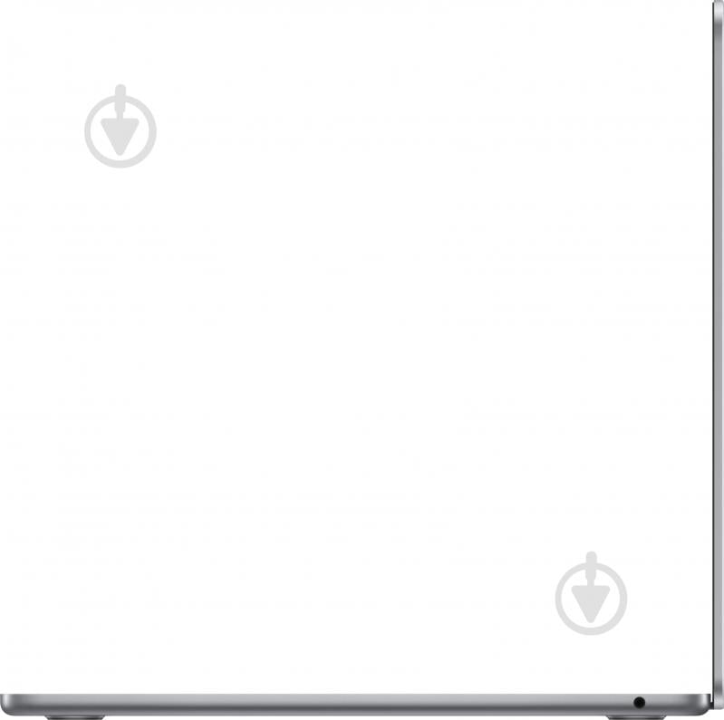 Ноутбук Apple MacBook Air M3 15,3" (MRYM3UA/A) space grey - фото 3