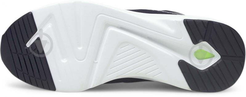 Кроссовки мужские летние Puma Accent 19551507 р.43 синие - фото 6