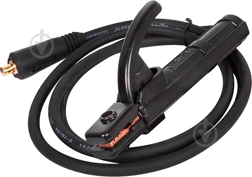 Инвертор сварочный Дніпро-М САБ-260ДПК - фото 9 Инвертор сварочный Дніпро-М САБ-260ДПК - фото 9