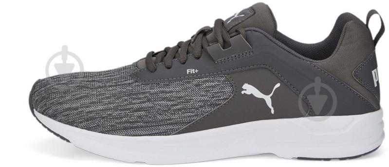 Кроссовки мужские Puma COMET 2 ALT BETA 19510904 р.40,5 серые - фото 1