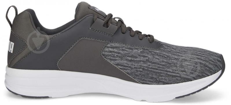 Кроссовки мужские Puma COMET 2 ALT BETA 19510904 р.40,5 серые - фото 2